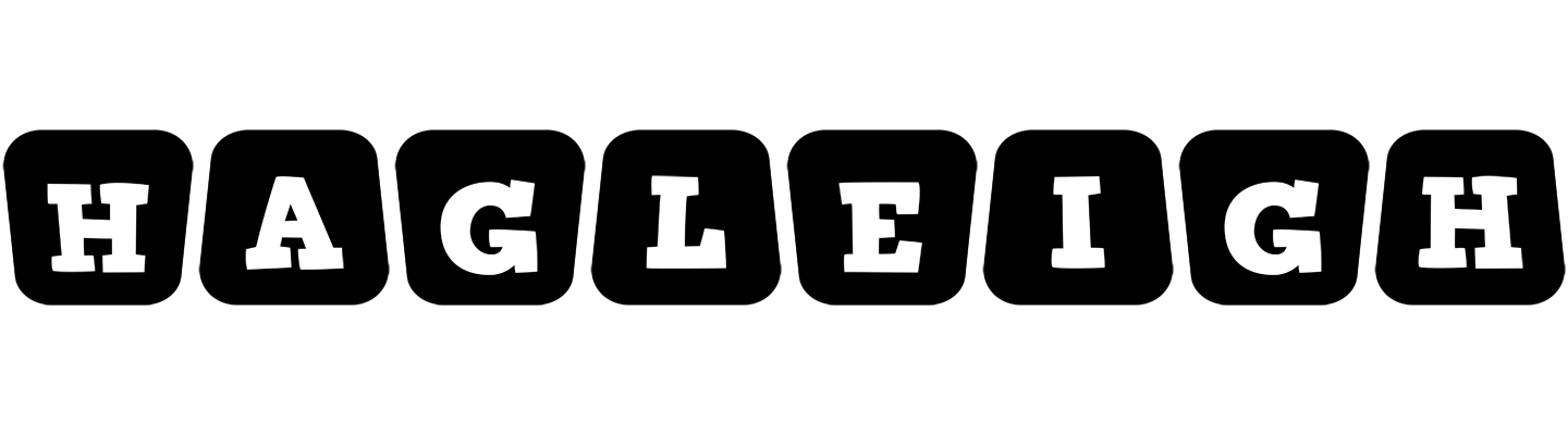 Hagleigh racing logo