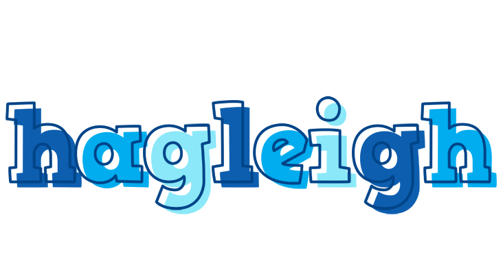 Hagleigh sailor logo