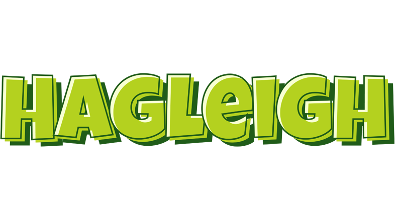Hagleigh summer logo