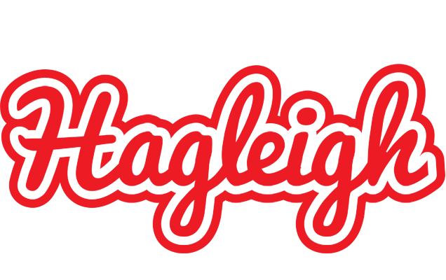 Hagleigh sunshine logo