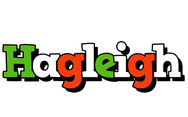 Hagleigh venezia logo