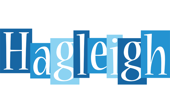 Hagleigh winter logo