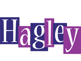 Hagley autumn logo