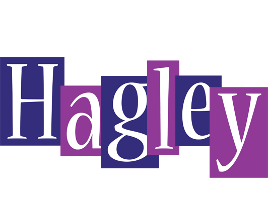 Hagley autumn logo