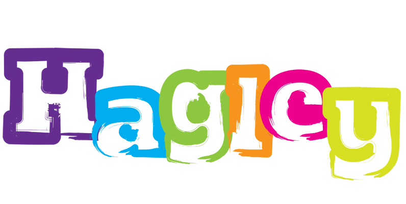 Hagley casino logo