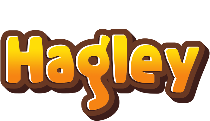 Hagley cookies logo