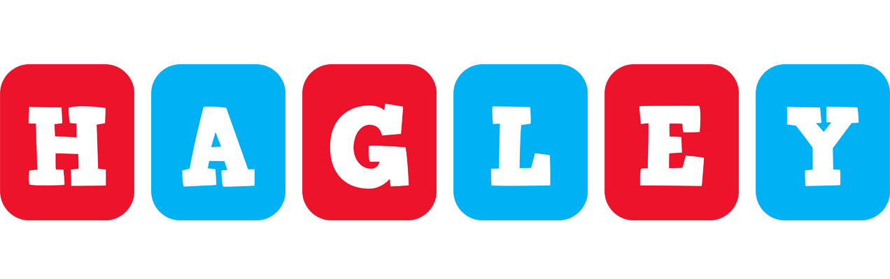 Hagley diesel logo