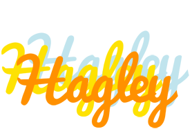 Hagley energy logo