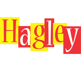 Hagley errors logo