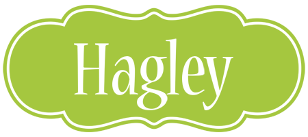 Hagley family logo