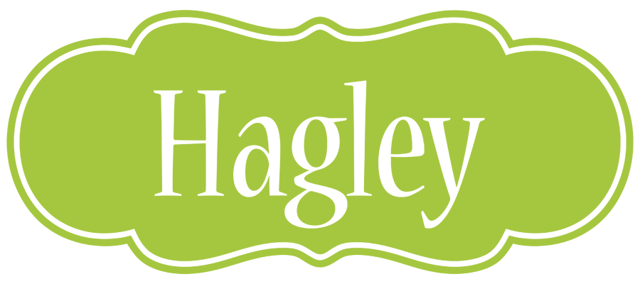 Hagley family logo