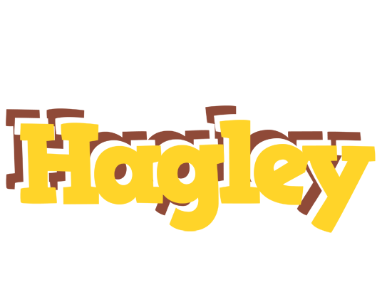 Hagley hotcup logo