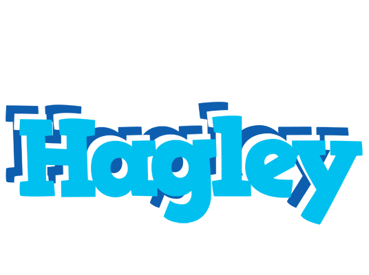 Hagley jacuzzi logo