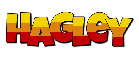 Hagley jungle logo