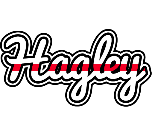Hagley kingdom logo