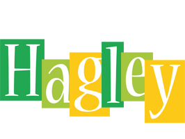 Hagley lemonade logo