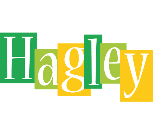 Hagley lemonade logo