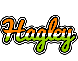 Hagley mumbai logo