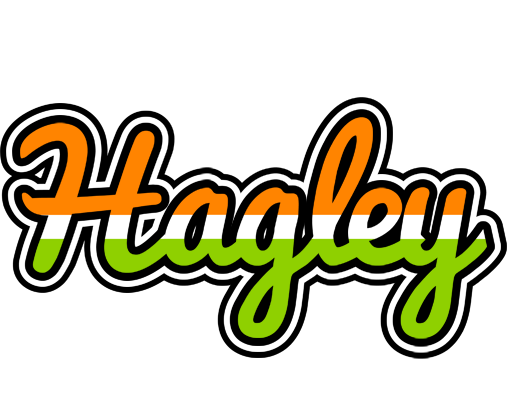 Hagley mumbai logo