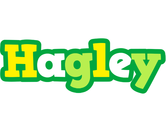 Hagley soccer logo