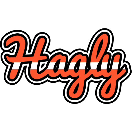 Hagly denmark logo