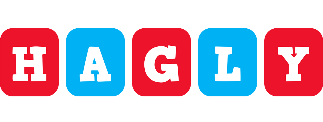Hagly diesel logo