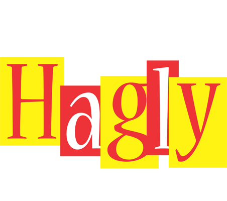 Hagly errors logo