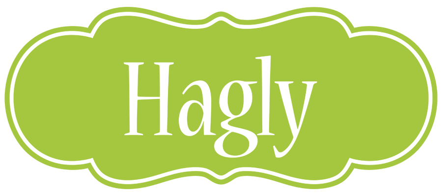 Hagly family logo