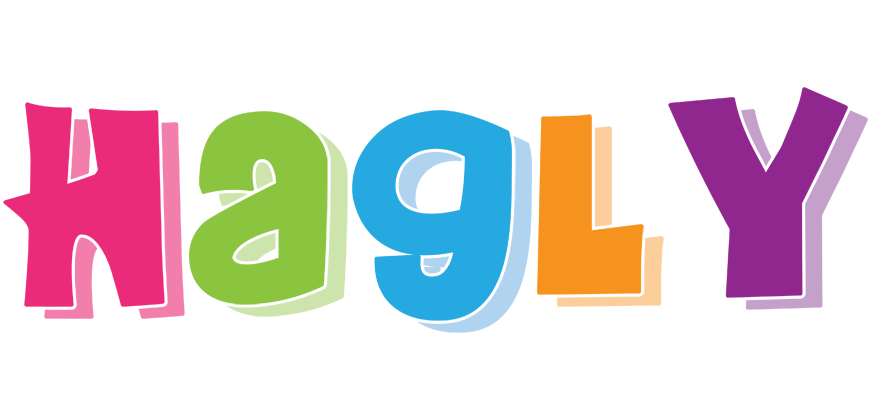 Hagly friday logo