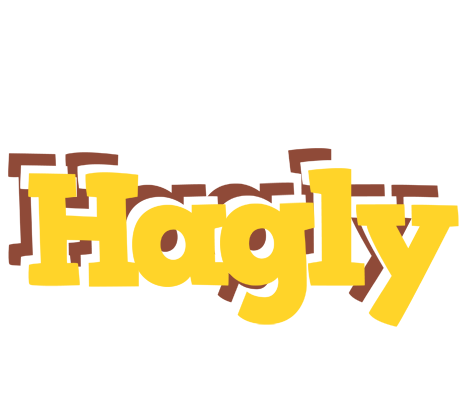 Hagly hotcup logo