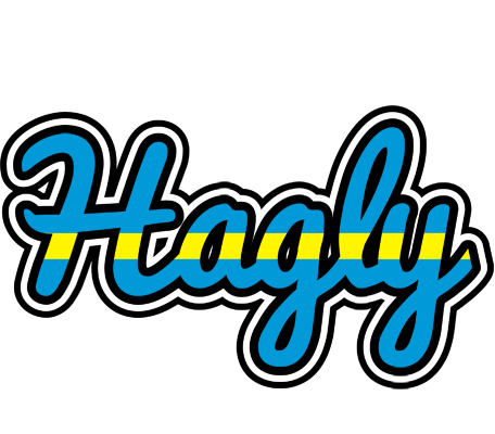 Hagly sweden logo