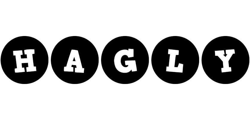 Hagly tools logo