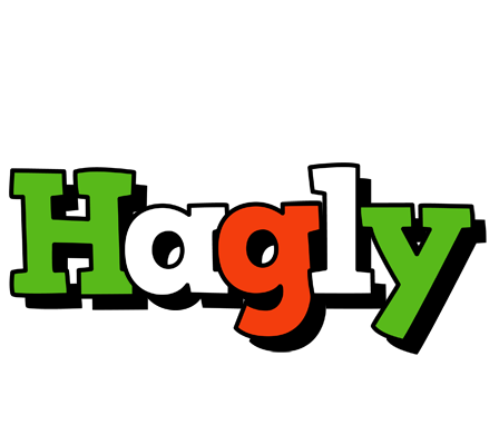 Hagly venezia logo