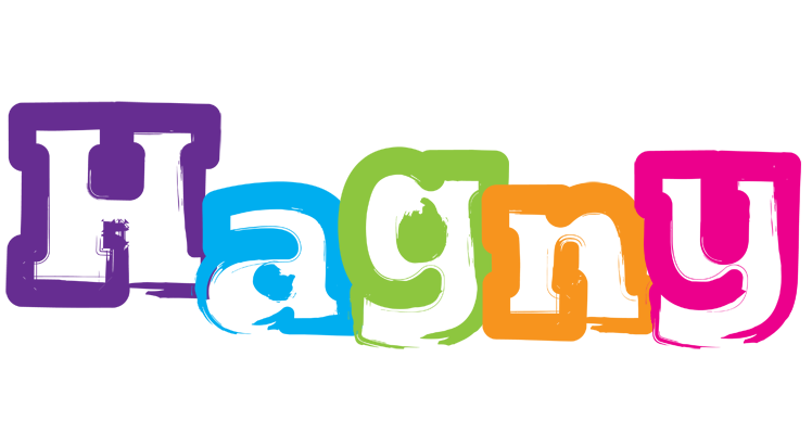 Hagny casino logo