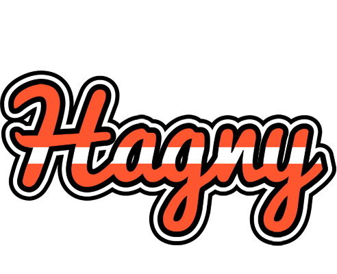 Hagny denmark logo