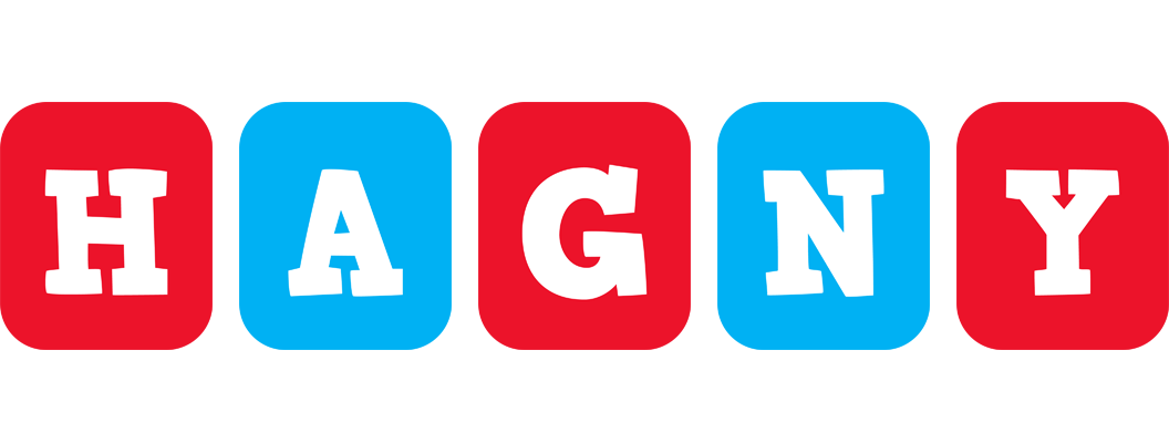 Hagny diesel logo