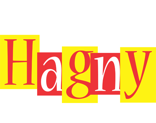 Hagny errors logo