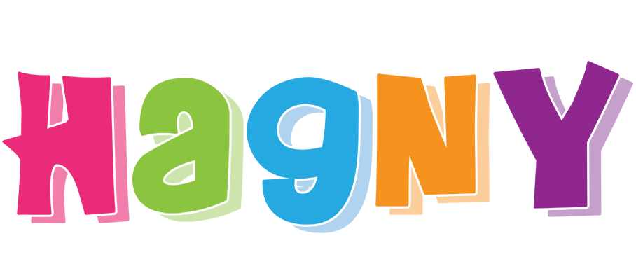 Hagny friday logo