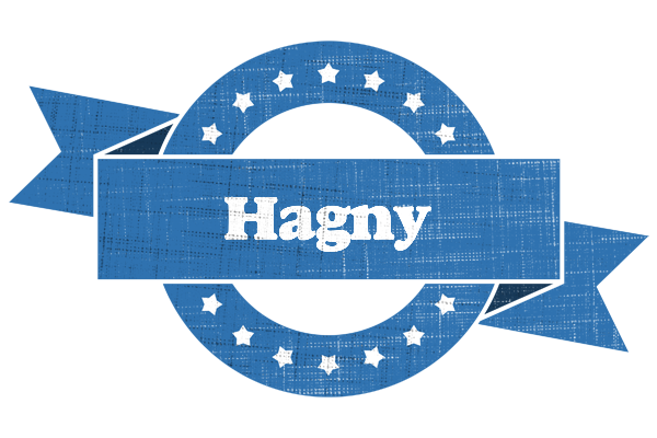 Hagny trust logo