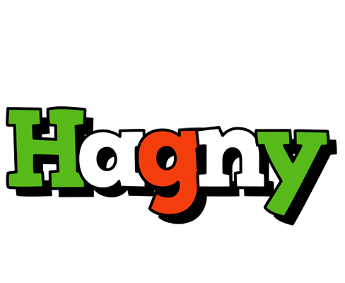 Hagny venezia logo