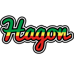 Hagon african logo