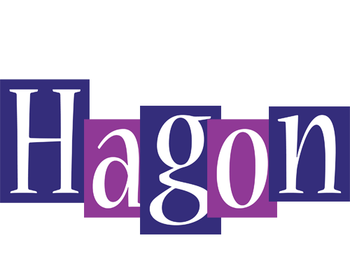 Hagon autumn logo