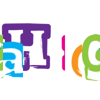 Hagon casino logo