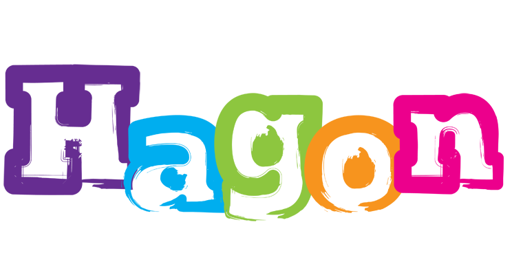 Hagon casino logo