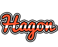 Hagon denmark logo