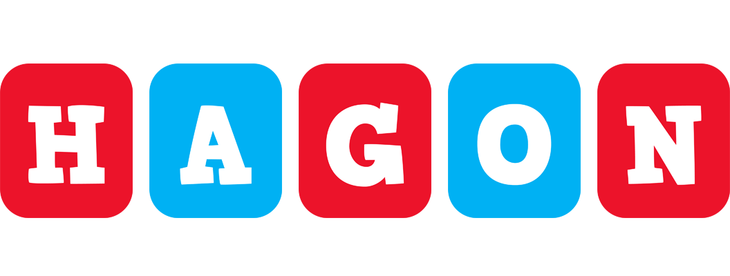Hagon diesel logo