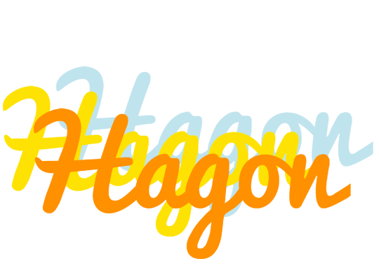 Hagon energy logo
