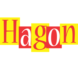 Hagon errors logo