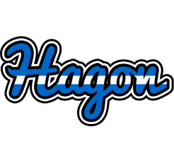 Hagon greece logo