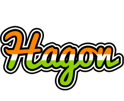 Hagon mumbai logo